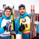 Biathlon Tous les Français qui ont gagné en Coupe du monde