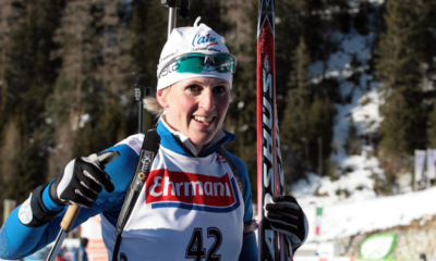 Biathlon Toutes les Françaises qui ont gagné en Coupe du monde