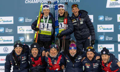 Biathlon – Mondiaux Jeunes et Juniors 2025 Tous les Résultats et Classements