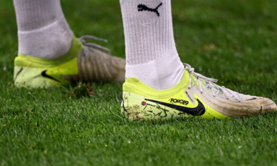 Bien choisir ses chaussures de football conseils et astuces
