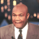 Carnet noir : Légende de la Boxe, George Foreman est décédé à l'âge de 76 ans