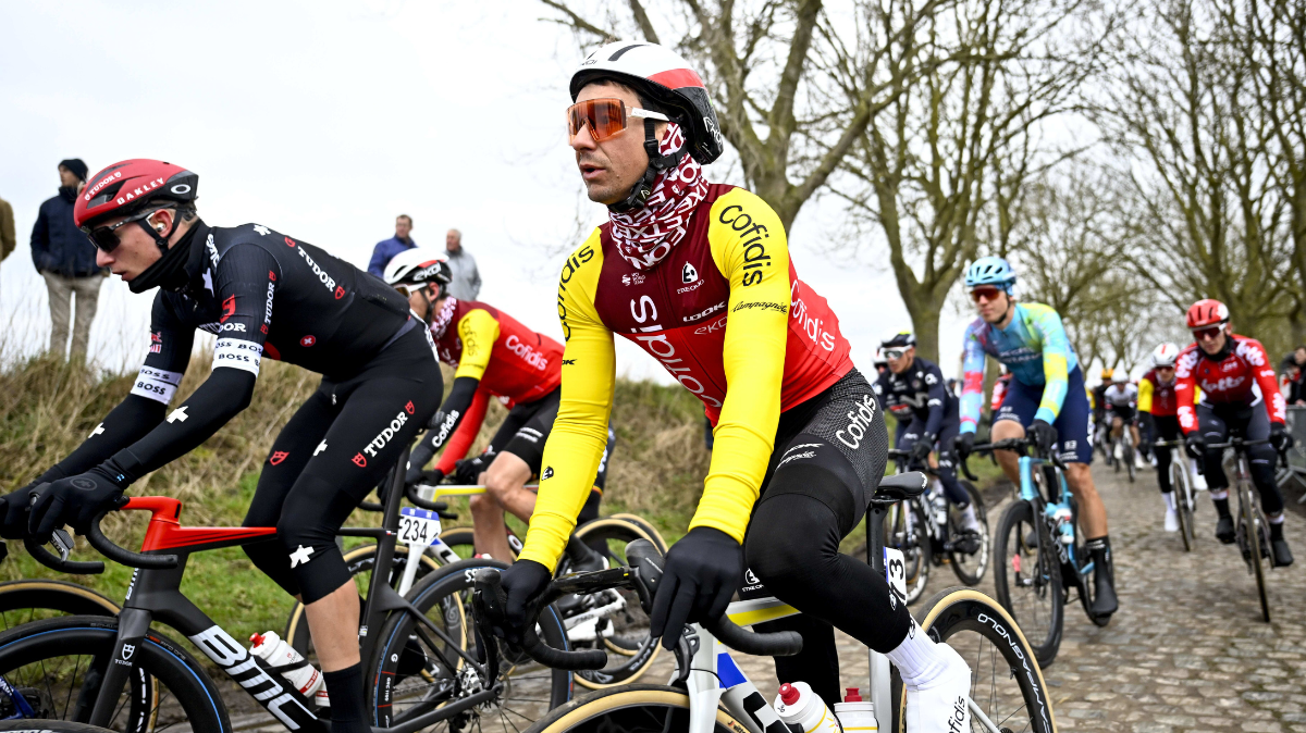 Cholet Agglo Classic 2025 - Classement et résultats