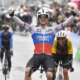 Cholet Agglo Tour 2025 La victoire pour Lukas Kubis (1)