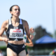 Clara Liberman (800 m) : "J'adore les courses de championnat"