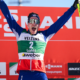 Combiné nordique Lahti Laurent Muhlethaler termine la saison en trombe avec un podium
