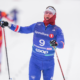 Coupe du monde de para biathlon Benjamin Daviet vainqueur de l'Individuel de Torsby, Tabouret et Chalençon sur le podium