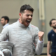 Coupe du monde d'escrime Sébastien Patrice triomphe à Budapest, Sarah Noutcha échoue de peu au Caire