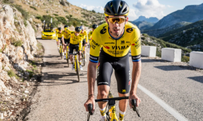 Cyclisme Aucune date de reprise prévue pour Christophe Laporte