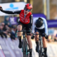 Cyclisme : Lotte Claes, un rayon de soleil inattendu pour Arkéa - B&B Hotels