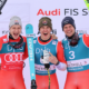 Descente hommes Kvitfjell 2025 Franjo von Allmen l’emporte et réduit l’écart sur Odermatt, la Suisse en force (1)