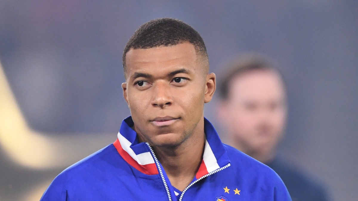 Équipe de France La liste des Bleus pour affronter la Croatie
