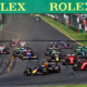 F1 GP d'Australie 2025 Horaires, Programme TV et Résultats