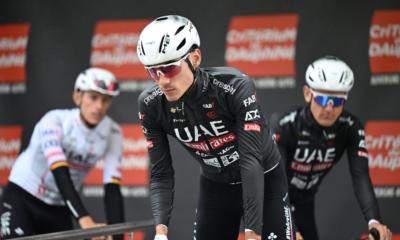 Faun-Ardèche Classic 2025 Classement et résultats