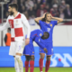 Football Ligue des Nations Les Bleus s'inclinent en Croatie pour leur quart de finale aller