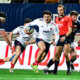 France U20 Écosse Deliance, Akrab, Echegaray, les notes des Bleuets