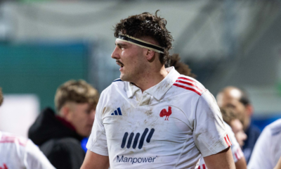 France U20 Irlande Mézou, Echegaray, Traversier, les notes des Bleuets