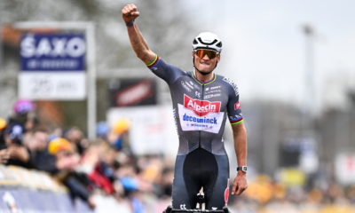 GP E3 Saxo Classic 2025 Le nouveau numéro de Mathieu van der Poel