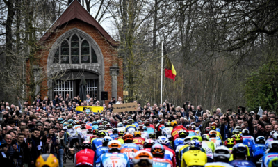 GP E3 Saxo Classic 2025 Parcours détaillé, profil et favoris