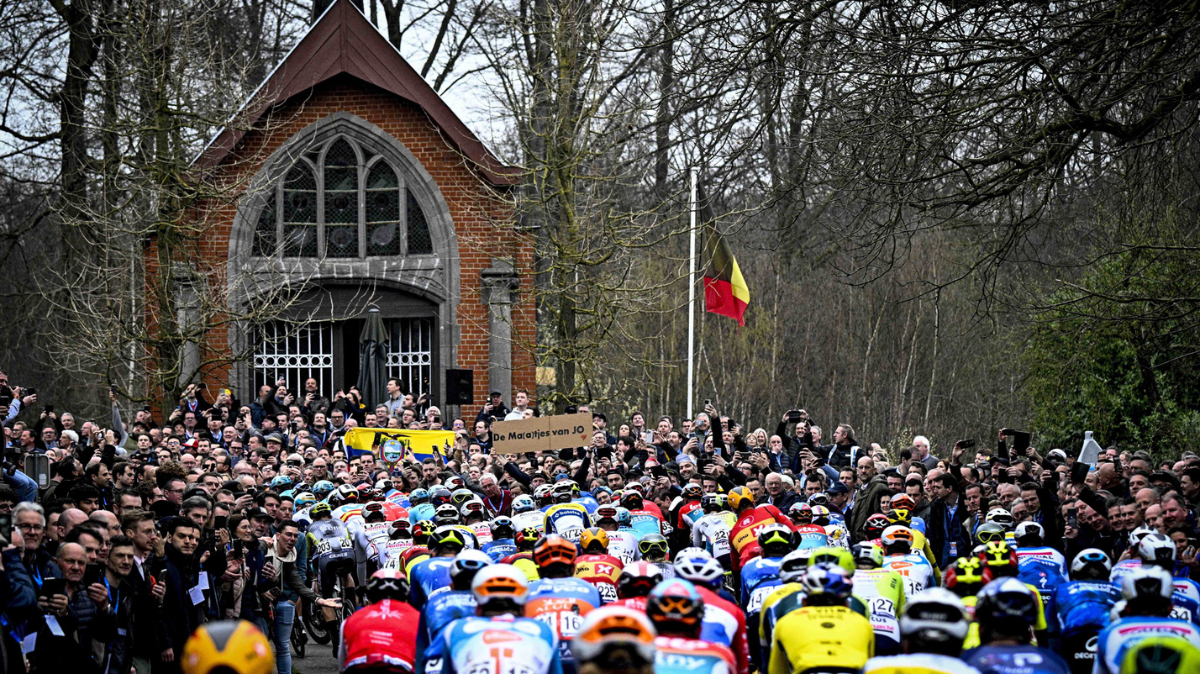 GP E3 Saxo Classic 2025 Parcours détaillé, profil et favoris