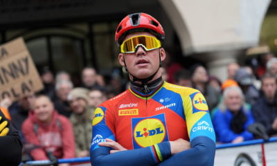Gand-Wevelgem 2025 - Classement et résultats