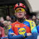 Gand-Wevelgem 2025 - Classement et résultats