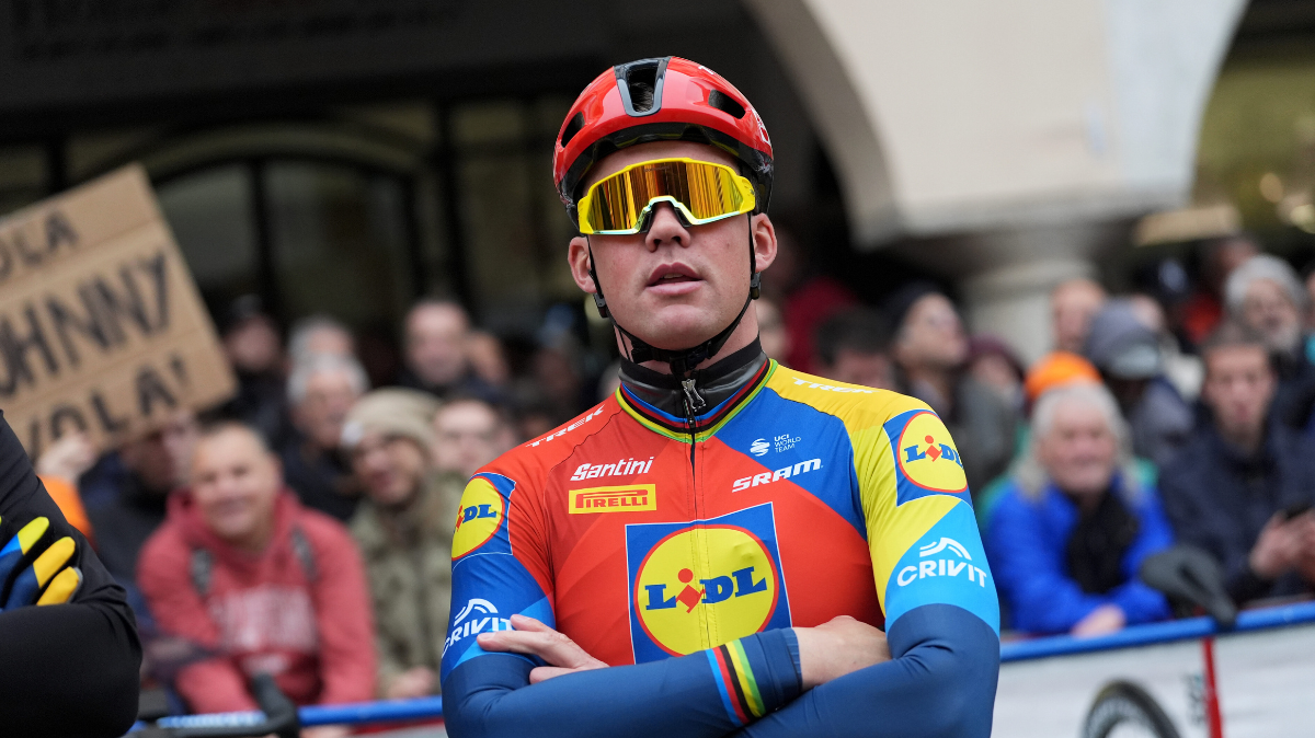 Gand-Wevelgem 2025 - Classement et résultats