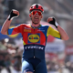Gand-Wevelgem 2025 La passe de trois de Mads Pedersen !