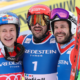 Géant hommes Hafjell 2025 Loïc Meillard s'impose, le petit globe pour Marco Odermatt (1)