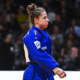 Grand Slam de Tbilissi 2025 Manon Deketer en argent, Clarisse Agbegnenou en bronze (-63 kg)