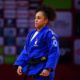 Grand Slam de Tbilissi 2025 Martha Fawaz (-57 kg) craque de peu en finale