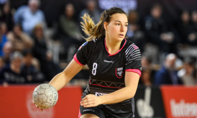 Handball Ligue des Champions (F) Le BBH s'incline au buzzer contre Podravka en barrage aller