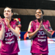 Handball Ligue européenne féminine : Dijon écrit son histoire et s'invite dans le dernier carré