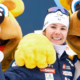 IBU Cup Otepää Camille Bened sur le podium de l'individuel court, le petit globe pour Voldiya Galmace Paulin