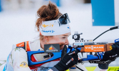 Jeux Mondiaux Militaires d'Hiver 2025 : Perrot, Jeanmonnot, le couple Gachet... Les Bleus cartonnent déjà !