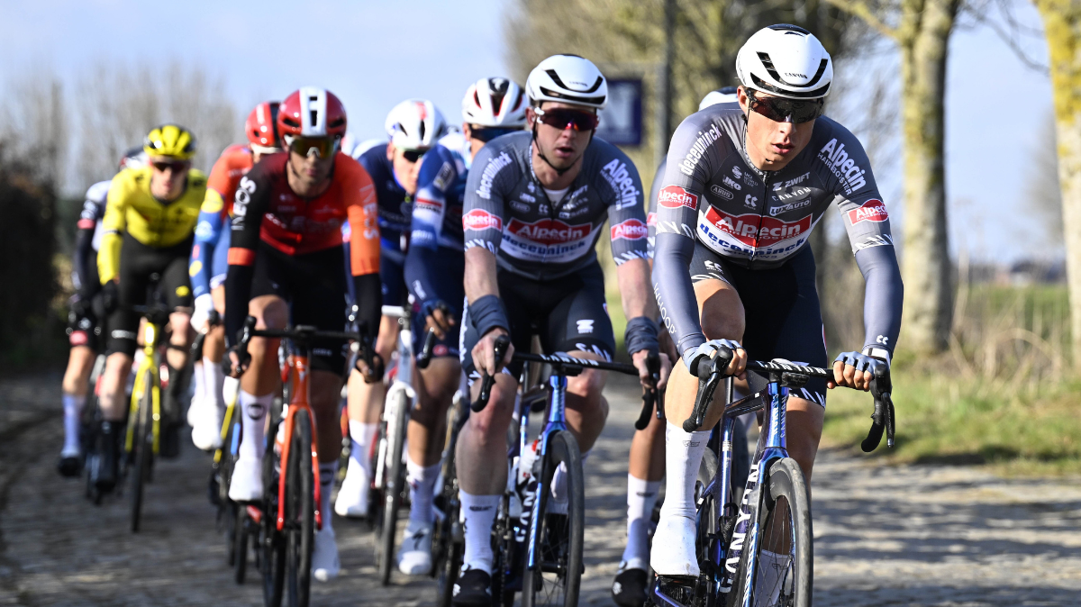 Kuurne-Bruxelles-Kuurne 2025 Classement et résultats de la course