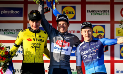 Kuurne-Bruxelles-Kuurne 2025 Jasper Philipsen s'impose au sprint