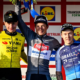 Kuurne-Bruxelles-Kuurne 2025 Jasper Philipsen s'impose au sprint