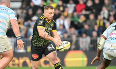 La Rochelle-Castres Chaîne TV, Heure et Compositions des équipes