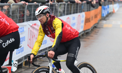 La Roue Tourangelle 2025 - Classement et résultats