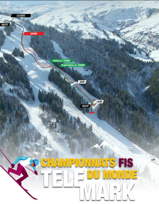 La piste François Bonlieu (via lescontamines.com)