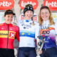 Le Samyn des Dames 2025 Emmenée sur un plateau, Lorena Wiebes triomphe