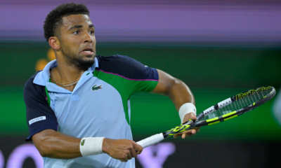Masters 1000 Indian Wells 2025 Arthur Fils craque au bout du suspense contre Daniil Medvedev
