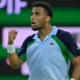Masters 1000 Indian Wells 2025 Arthur Fils se hisse en quarts de finale