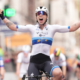 Milan-San Remo Femmes 2025 Lorena Wiebes surpasse Marianne Vos au sprint