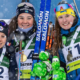 Mondiaux JeunesJuniors de biathlon 2025 Anaëlle Bondoux s'empare de l'argent sur la mass start 60 juniors