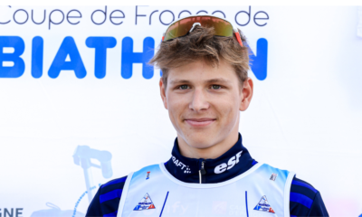 Biathlon Mondiaux Jeunes/Juniors 2025 : Classement Relais hommes jeunes