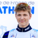 Biathlon Mondiaux Jeunes/Juniors 2025 : Classement Relais hommes jeunes