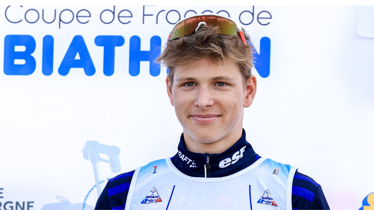 Biathlon Mondiaux Jeunes/Juniors 2025 : Classement Relais hommes jeunes