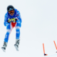 Mondiaux Ski alpin Juniors 2025 Thomas Chaix et Jonas Skabar champions du monde du combiné par équipes !