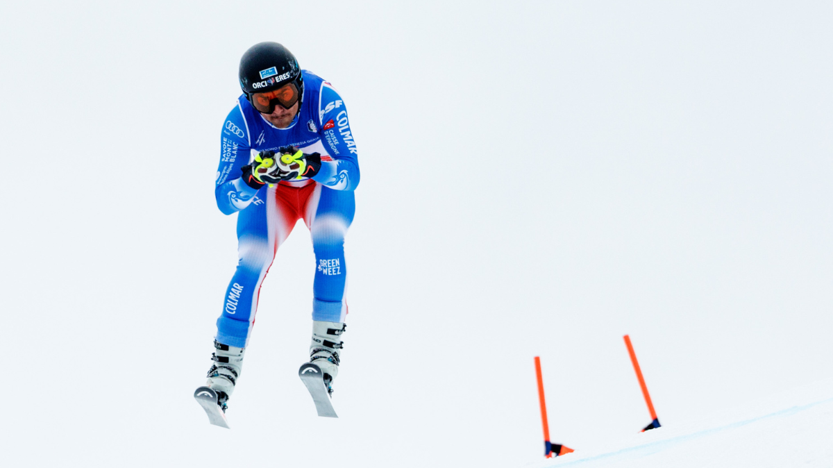 Mondiaux Ski alpin Juniors 2025 Thomas Chaix et Jonas Skabar champions du monde du combiné par équipes !